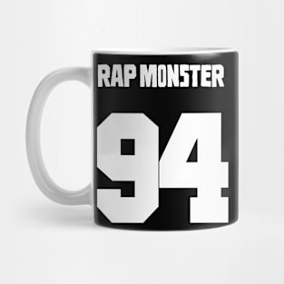 Rap monster 94 Mug